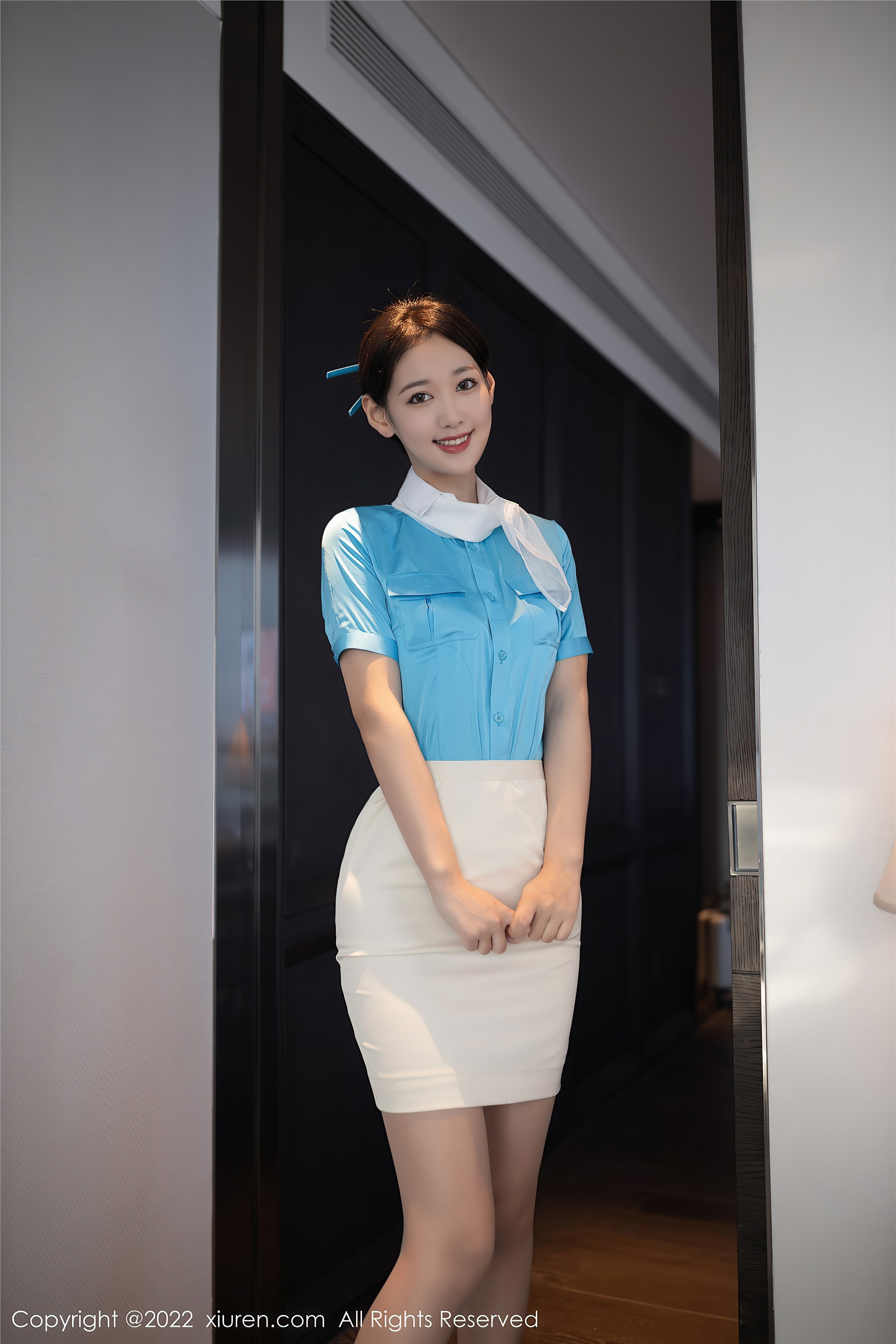 Xiuren秀人网 2022.08.29 NO.5510 唐安琪